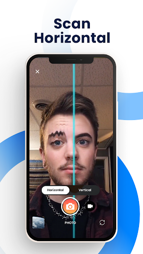 Time Warp Scan - Face Scanner ekran görüntüsü