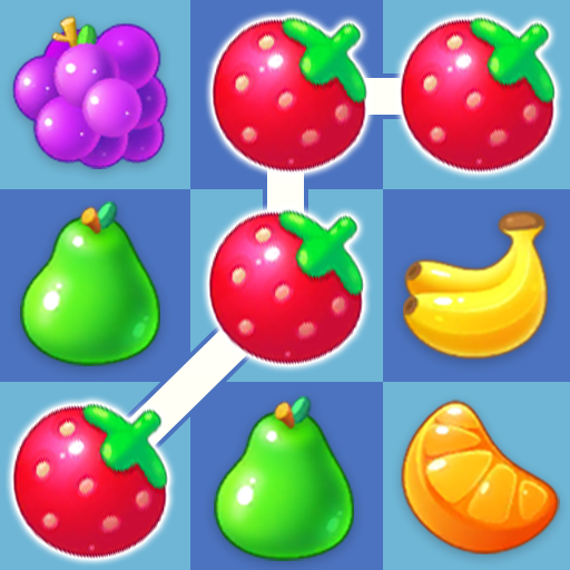 Fresh Match : Fruit Games 2026