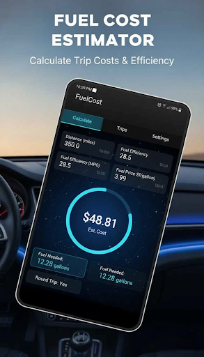 GPS Hız Göstergesi & İzleyici ekran görüntüsü