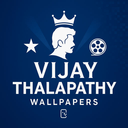Vijay Thalapathy Wallpapers