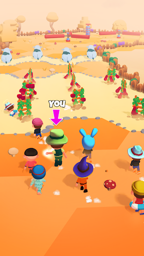 Farm Guys ekran görüntüsü