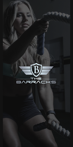 Body by Barracks ekran görüntüsü