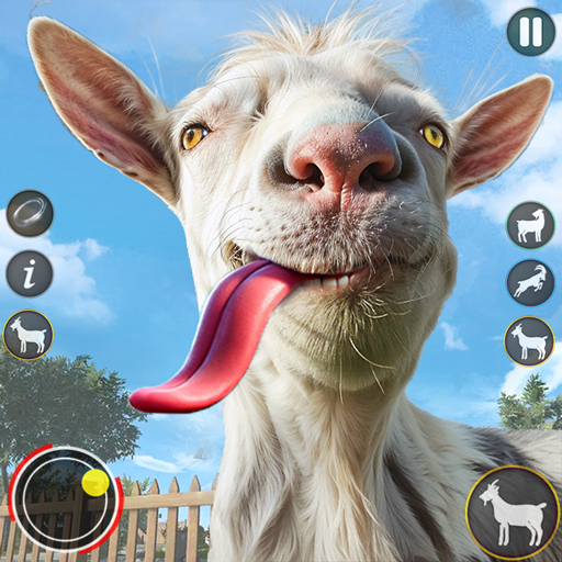I Am Goat