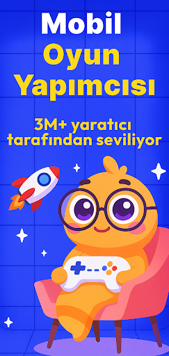 Max2D : kodsuz oyun yapımcısı ekran görüntüsü