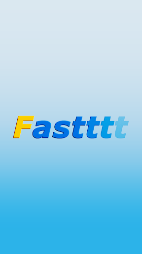 Fastttt ekran görüntüsü