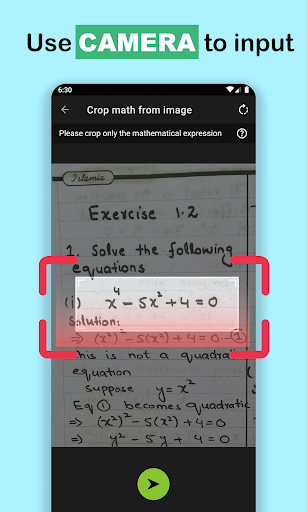 Graphing calculator plus 84 83 ekran görüntüsü
