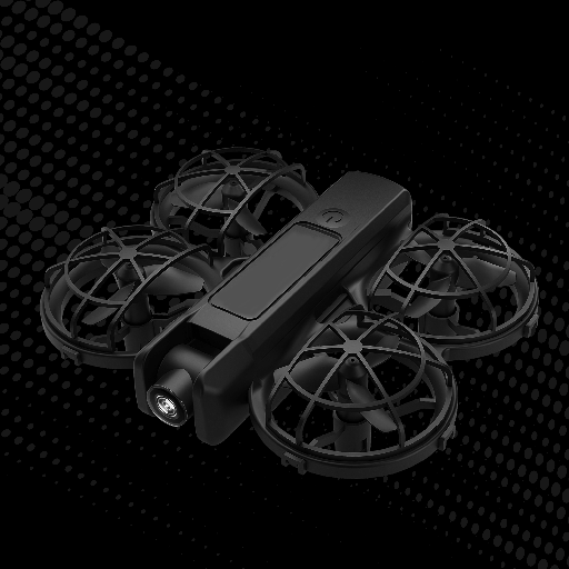 RoomEye Drone