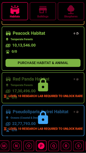 APXZoo+ ekran görüntüsü