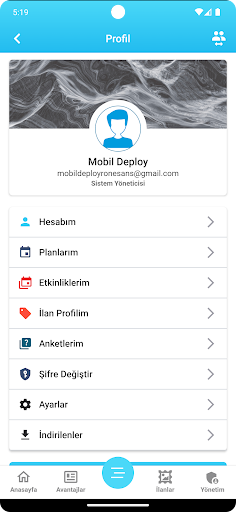 HTKSEN ekran görüntüsü