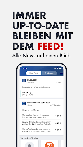 Meine FHE ekran görüntüsü