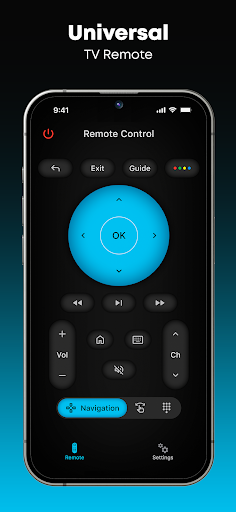 Stick - Remote Control For TV ekran görüntüsü