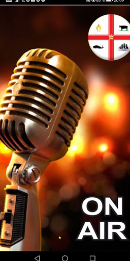 Melbourne Radio Stations ekran görüntüsü