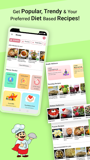 Healthy Skin Diet Recipes Plan ekran görüntüsü