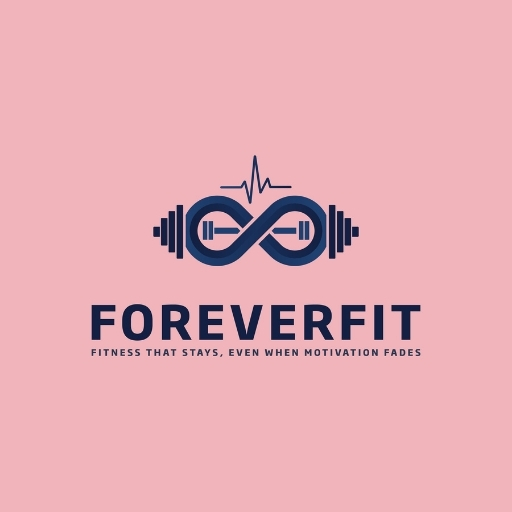 Forever Fit by Amanda Jane
