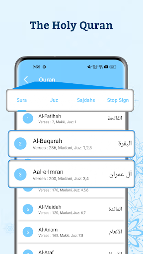 Muslim Azan Times & Quran ekran görüntüsü