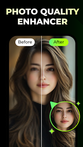 Face Swap Photo & Video ekran görüntüsü