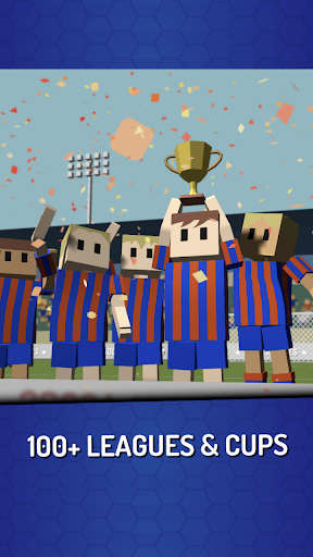 Champion Soccer Star: Cup Game ekran görüntüsü