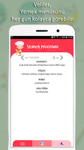 Bursa Yuvam ekran görüntüsü