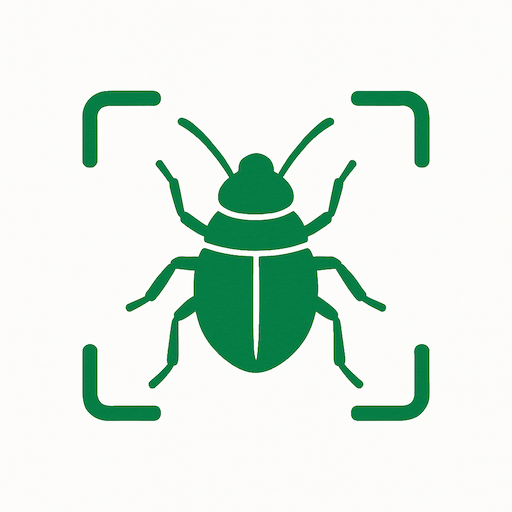 Bug Identifier, Insect Scan ID