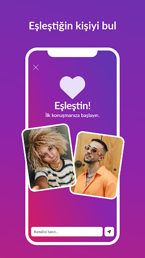 Meetme: Sohbet Et & Arkadaş Ol ekran görüntüsü