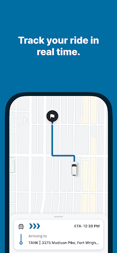 TANK On-Demand ekran görüntüsü