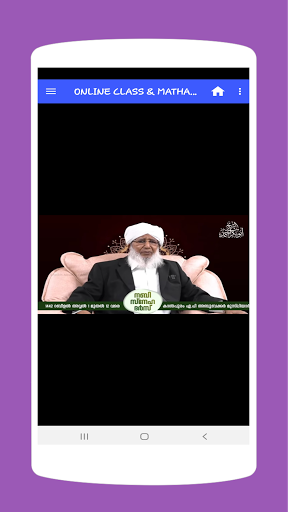 AP USTHAD & MALAYALAM SPEECHES ekran görüntüsü