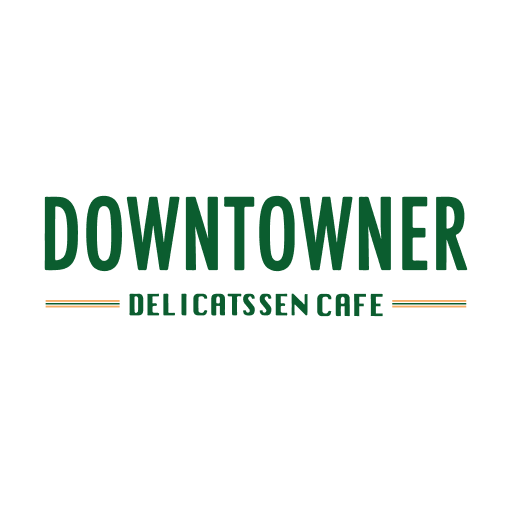 Downtowner Delicatssen Cafe