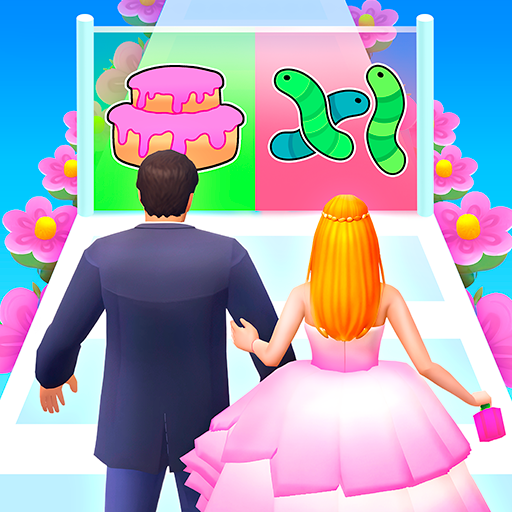 Build a Wedding: Fantasy Realm