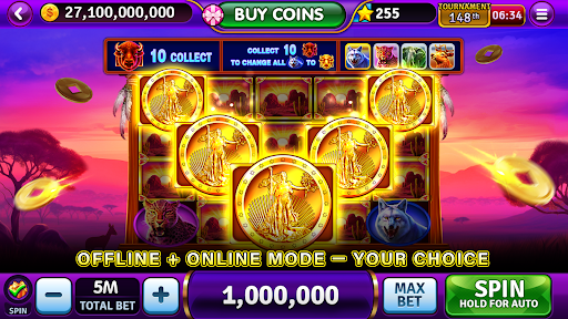 Cash Storm Slots Games ekran görüntüsü