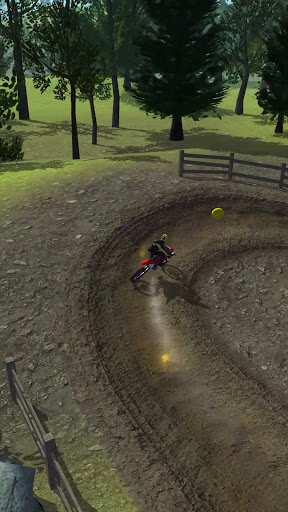 Slingshot Stunt Biker ekran görüntüsü