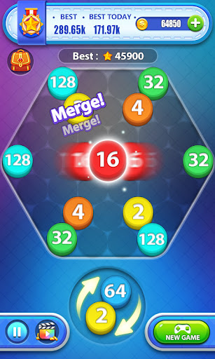 Dot Puzzle ekran görüntüsü