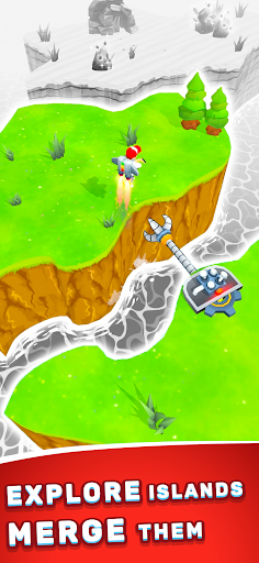 Jetpack Survivor ekran görüntüsü
