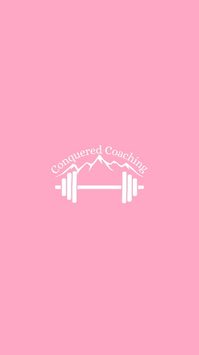 Conquered Coaching ekran görüntüsü