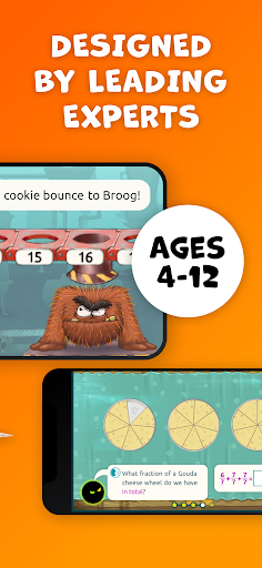 Matific: Math Game for Kids ekran görüntüsü