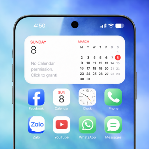 Liquid Launcher - OS 26