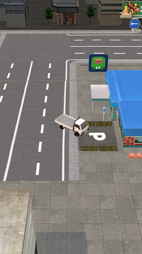 Logistics Master ekran görüntüsü