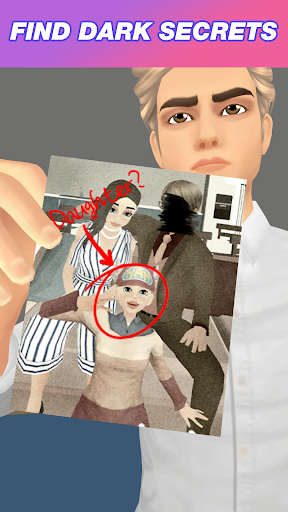 Become a Justice Queen ekran görüntüsü