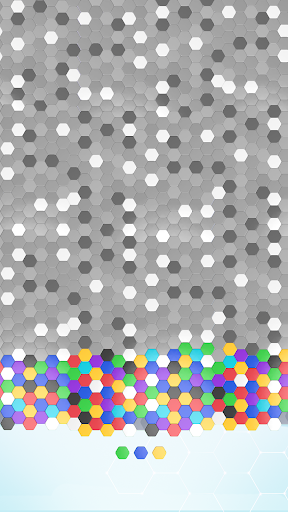 Royal Hexa - Color Sort Puzzle ekran görüntüsü