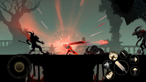 Shadow of Death 2: Premium ekran görüntüsü