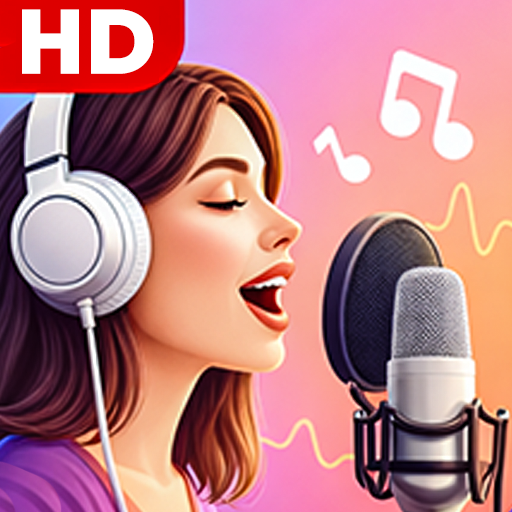 AI Voice Changer: Audio Effect