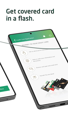 DIB alt mobile banking app ekran görüntüsü