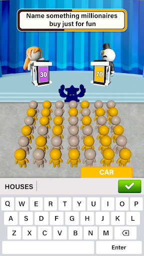 Guess The Answer - IQ Games ekran görüntüsü