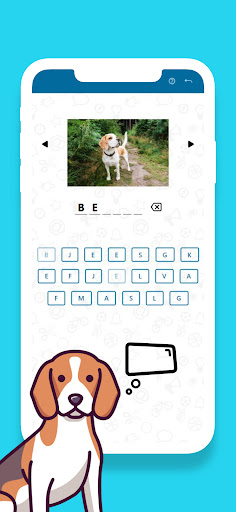 Guess the Dog Breeds Quiz ekran görüntüsü