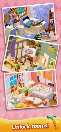 Decor Merge - Fashion Renovate ekran görüntüsü