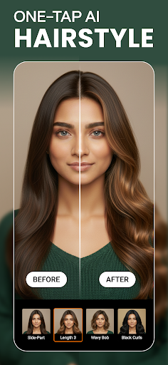Collage Maker: AI Photo Editor ekran görüntüsü