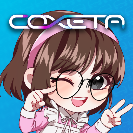 COXETA - Dual Lane Music Game