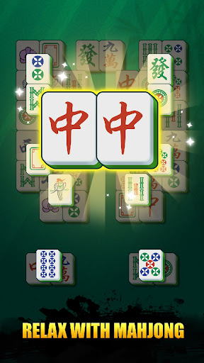 Mahjong Classic: Relax Game ekran görüntüsü