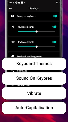 iOS Emojis For Android ekran görüntüsü
