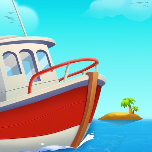 Harbor King: Ship Dock Master