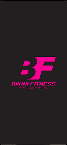Bikini Fitness Club ekran görüntüsü